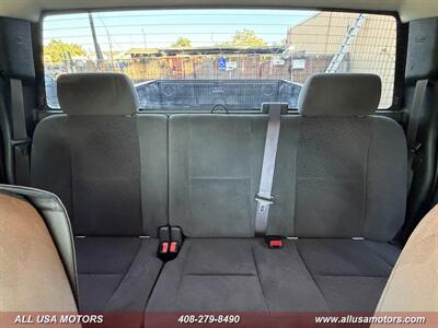 2007 Chevrolet Silverado 1500 LT1   - Photo 30 - San Jose, CA 95116