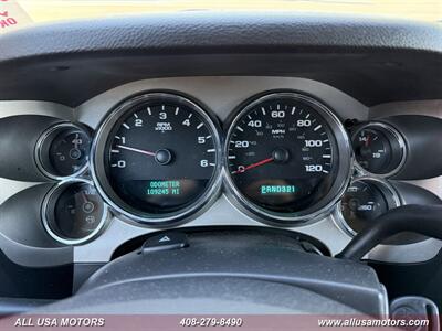 2007 Chevrolet Silverado 1500 LT1   - Photo 34 - San Jose, CA 95116
