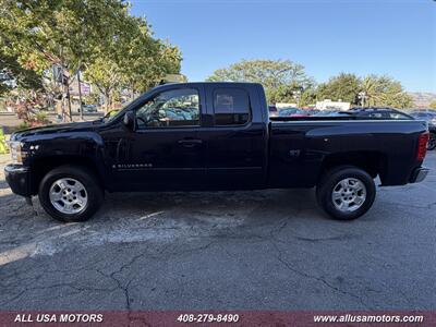 2007 Chevrolet Silverado 1500 LT1   - Photo 6 - San Jose, CA 95116