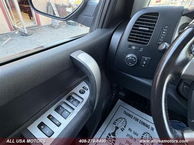 2007 Chevrolet Silverado 1500 LT1   - Photo 43 - San Jose, CA 95116