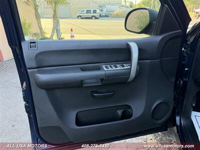 2007 Chevrolet Silverado 1500 LT1   - Photo 13 - San Jose, CA 95116