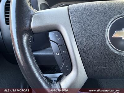 2007 Chevrolet Silverado 1500 LT1   - Photo 17 - San Jose, CA 95116