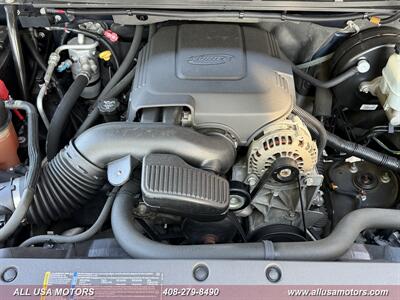 2007 Chevrolet Silverado 1500 LT1   - Photo 12 - San Jose, CA 95116