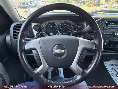 2007 Chevrolet Silverado 1500 LT1   - Photo 15 - San Jose, CA 95116