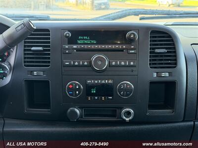 2007 Chevrolet Silverado 1500 LT1   - Photo 36 - San Jose, CA 95116