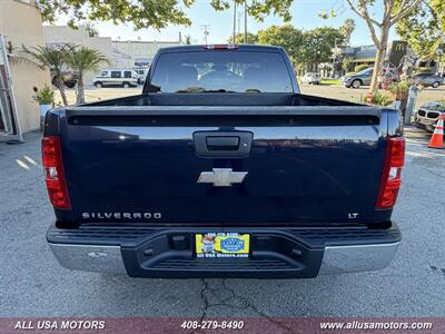 2007 Chevrolet Silverado 1500 LT1   - Photo 8 - San Jose, CA 95116