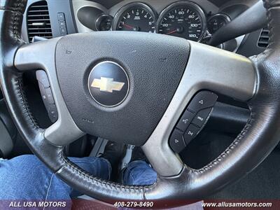2007 Chevrolet Silverado 1500 LT1   - Photo 18 - San Jose, CA 95116