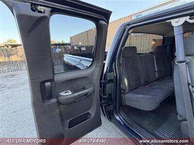 2007 Chevrolet Silverado 1500 LT1   - Photo 28 - San Jose, CA 95116