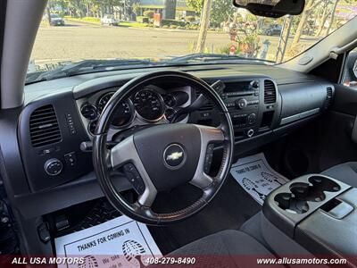 2007 Chevrolet Silverado 1500 LT1   - Photo 14 - San Jose, CA 95116