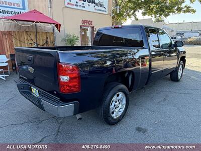 2007 Chevrolet Silverado 1500 LT1   - Photo 7 - San Jose, CA 95116