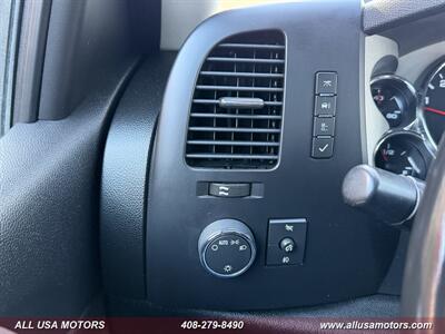 2007 Chevrolet Silverado 1500 LT1   - Photo 44 - San Jose, CA 95116