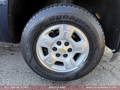 2007 Chevrolet Silverado 1500 LT1   - Photo 11 - San Jose, CA 95116