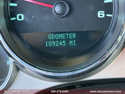 2007 Chevrolet Silverado 1500 LT1   - Photo 35 - San Jose, CA 95116