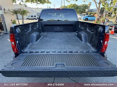 2007 Chevrolet Silverado 1500 LT1   - Photo 26 - San Jose, CA 95116
