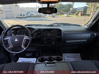 2007 Chevrolet Silverado 1500 LT1   - Photo 33 - San Jose, CA 95116