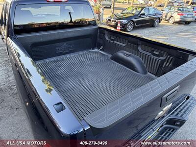 2007 Chevrolet Silverado 1500 LT1   - Photo 25 - San Jose, CA 95116