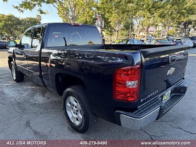 2007 Chevrolet Silverado 1500 LT1   - Photo 9 - San Jose, CA 95116