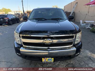 2007 Chevrolet Silverado 1500 LT1   - Photo 4 - San Jose, CA 95116