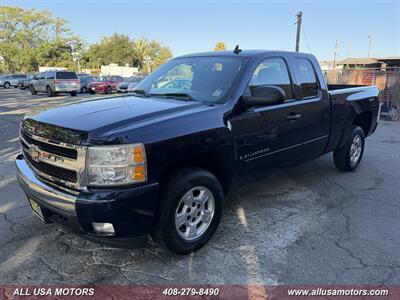 2007 Chevrolet Silverado 1500 LT1   - Photo 5 - San Jose, CA 95116