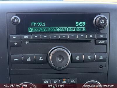 2007 Chevrolet Silverado 1500 LT1   - Photo 37 - San Jose, CA 95116