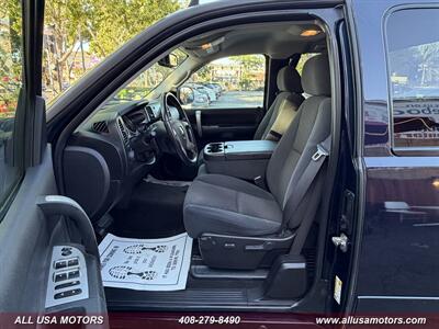 2007 Chevrolet Silverado 1500 LT1   - Photo 20 - San Jose, CA 95116