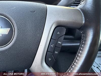 2007 Chevrolet Silverado 1500 LT1   - Photo 19 - San Jose, CA 95116