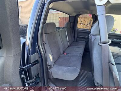 2007 Chevrolet Silverado 1500 LT1   - Photo 29 - San Jose, CA 95116