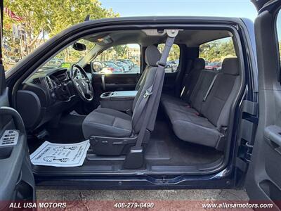 2007 Chevrolet Silverado 1500 LT1   - Photo 21 - San Jose, CA 95116
