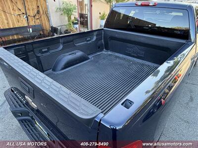2007 Chevrolet Silverado 1500 LT1   - Photo 27 - San Jose, CA 95116