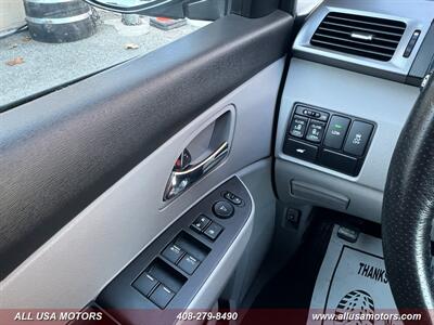 2014 Honda Odyssey EX-L   - Photo 50 - San Jose, CA 95116