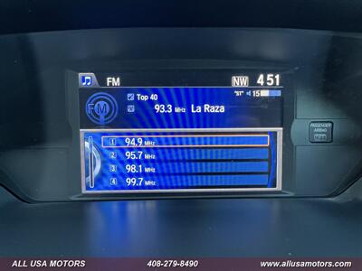 2014 Honda Odyssey EX-L   - Photo 36 - San Jose, CA 95116