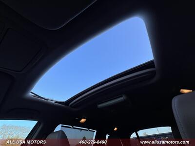 2014 Honda Odyssey EX-L   - Photo 56 - San Jose, CA 95116