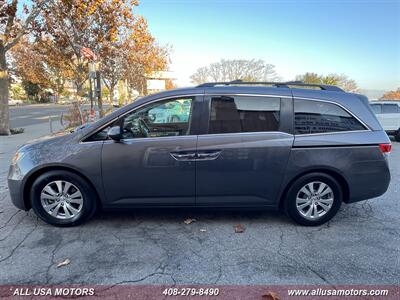2014 Honda Odyssey EX-L   - Photo 6 - San Jose, CA 95116