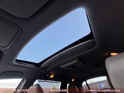 2014 Honda Odyssey EX-L   - Photo 54 - San Jose, CA 95116