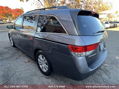 2014 Honda Odyssey EX-L   - Photo 7 - San Jose, CA 95116