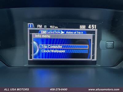 2014 Honda Odyssey EX-L   - Photo 39 - San Jose, CA 95116