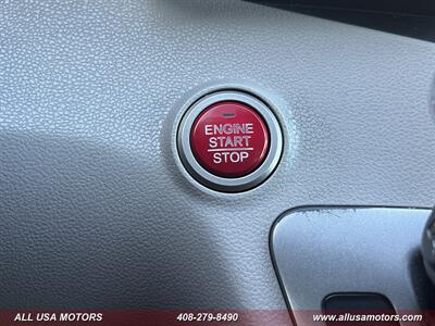 2014 Honda Odyssey EX-L   - Photo 44 - San Jose, CA 95116