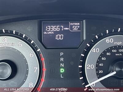 2014 Honda Odyssey EX-L   - Photo 34 - San Jose, CA 95116
