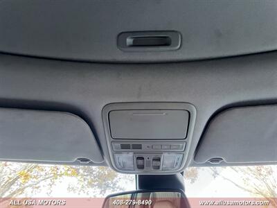 2014 Honda Odyssey EX-L   - Photo 52 - San Jose, CA 95116