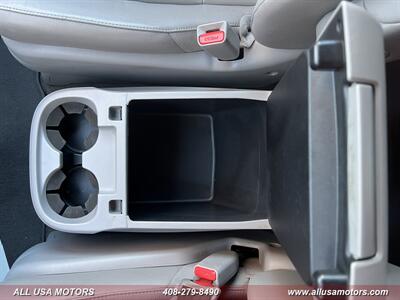 2014 Honda Odyssey EX-L   - Photo 48 - San Jose, CA 95116