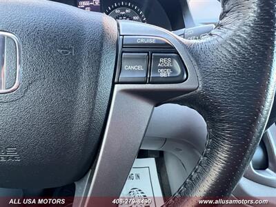 2014 Honda Odyssey EX-L   - Photo 21 - San Jose, CA 95116