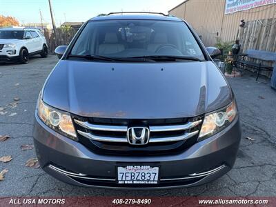 2014 Honda Odyssey EX-L   - Photo 4 - San Jose, CA 95116