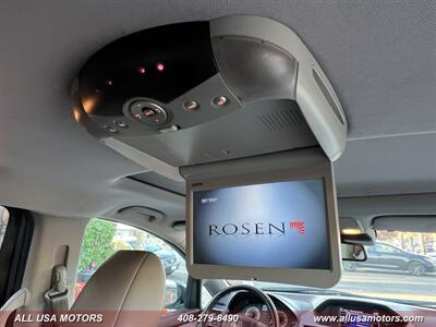 2014 Honda Odyssey EX-L   - Photo 29 - San Jose, CA 95116