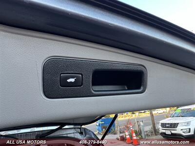 2014 Honda Odyssey EX-L   - Photo 26 - San Jose, CA 95116