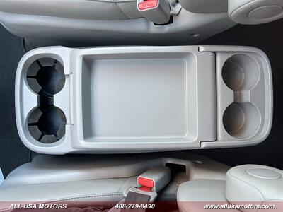 2014 Honda Odyssey EX-L   - Photo 49 - San Jose, CA 95116