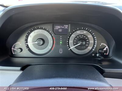 2014 Honda Odyssey EX-L   - Photo 33 - San Jose, CA 95116