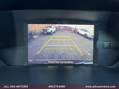 2014 Honda Odyssey EX-L   - Photo 37 - San Jose, CA 95116