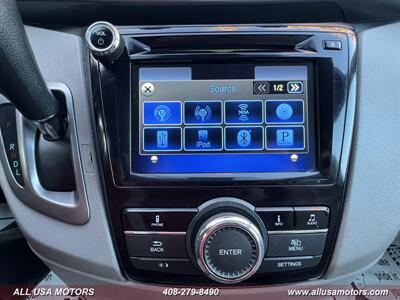 2014 Honda Odyssey EX-L   - Photo 42 - San Jose, CA 95116