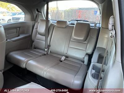 2014 Honda Odyssey EX-L   - Photo 24 - San Jose, CA 95116