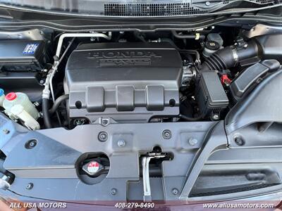 2014 Honda Odyssey EX-L   - Photo 12 - San Jose, CA 95116
